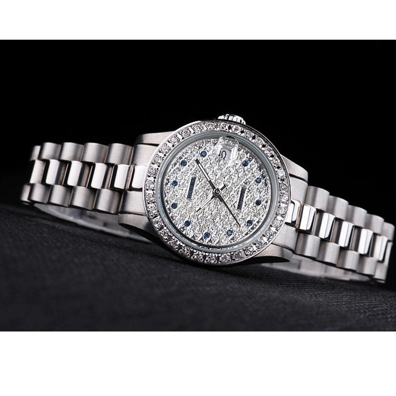 Aaa replica watch Rolex Datejust-rl45 0804